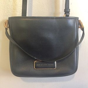 Marc by Marc Jacobs Ligero Ella Crossbody Bag